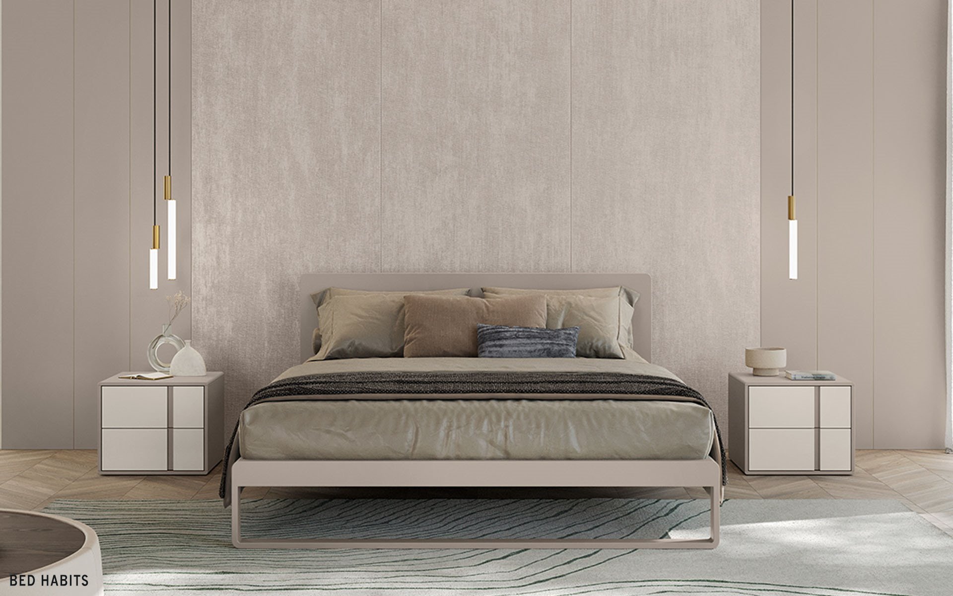 Designbed DeanMartin SerieO BedHabits 18